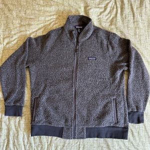 Patagonia jacket